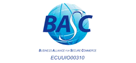Certificación BASC Business Alliance for Secure Commerce